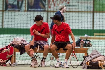 Bild 238 - TC an der Schirnau - THC Neum�nster : Ergebnis: 4:2